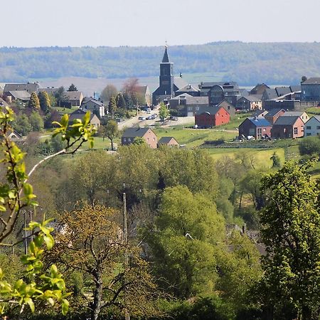 Apartament La Pause Plombières Zewnętrze zdjęcie