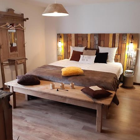 Apartament La Pause Plombières Zewnętrze zdjęcie