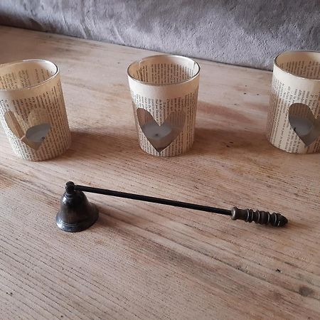 Apartament La Pause Plombières Zewnętrze zdjęcie