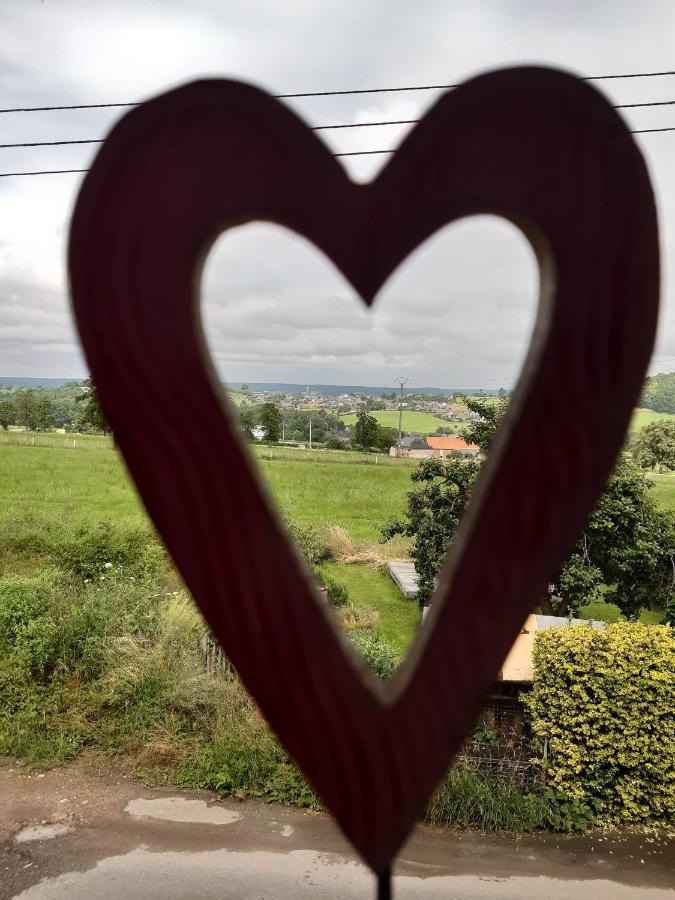 Apartament La Pause Plombières Zewnętrze zdjęcie
