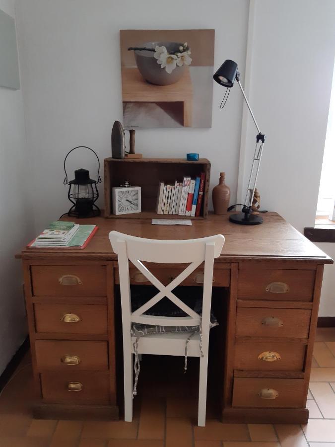 Apartament La Pause Plombières Zewnętrze zdjęcie
