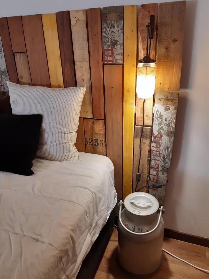 Apartament La Pause Plombières Zewnętrze zdjęcie