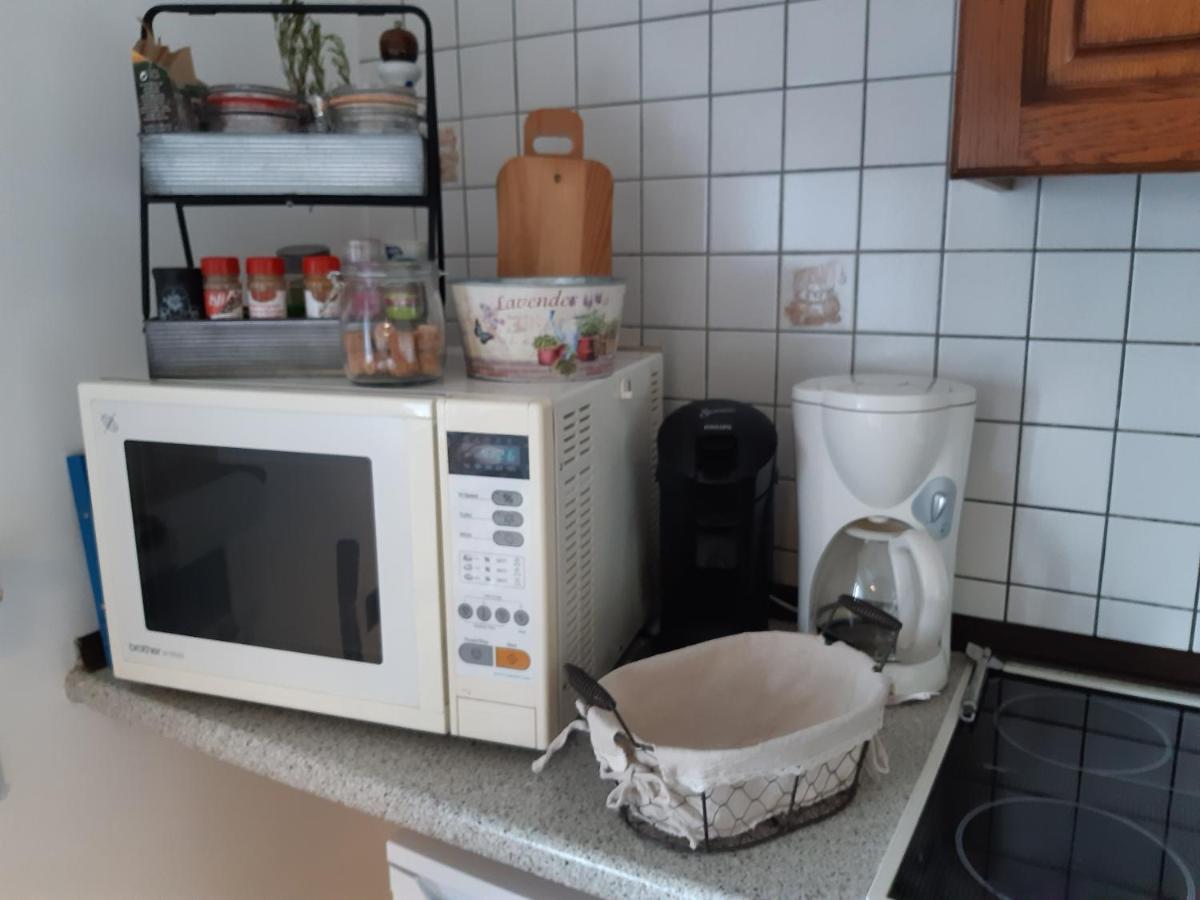 Apartament La Pause Plombières Zewnętrze zdjęcie