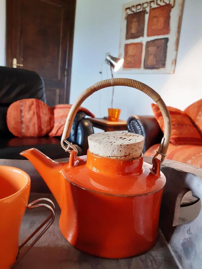 Apartament La Pause Plombières Zewnętrze zdjęcie