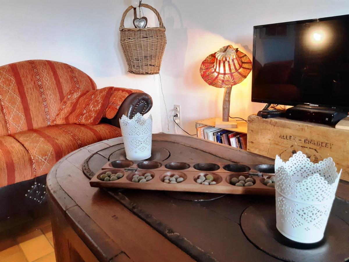 Apartament La Pause Plombières Zewnętrze zdjęcie