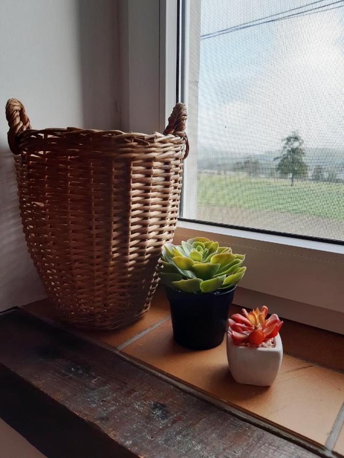 Apartament La Pause Plombières Zewnętrze zdjęcie