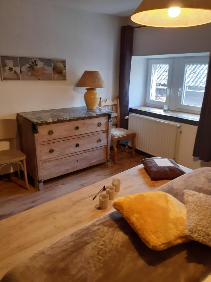 Apartament La Pause Plombières Zewnętrze zdjęcie
