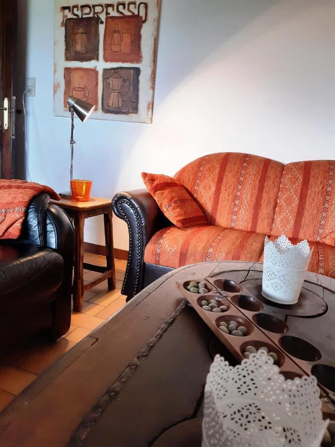 Apartament La Pause Plombières Zewnętrze zdjęcie