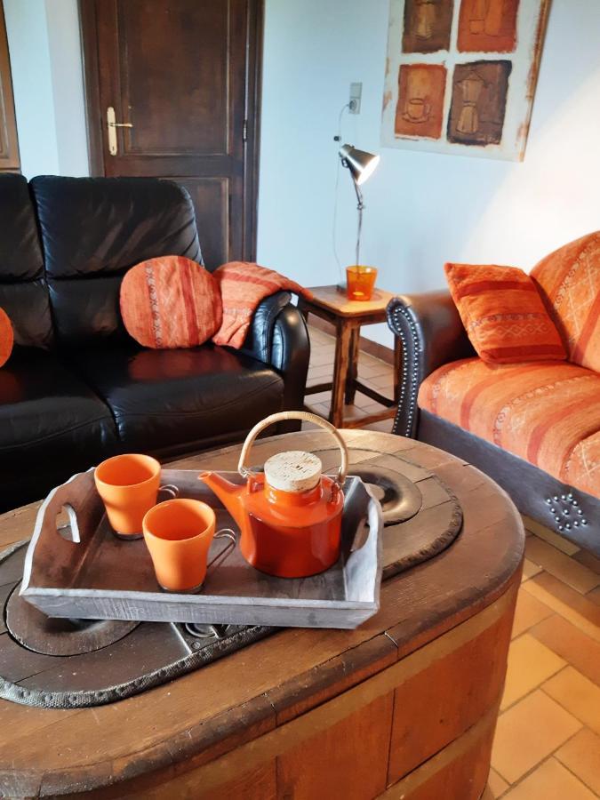 Apartament La Pause Plombières Zewnętrze zdjęcie