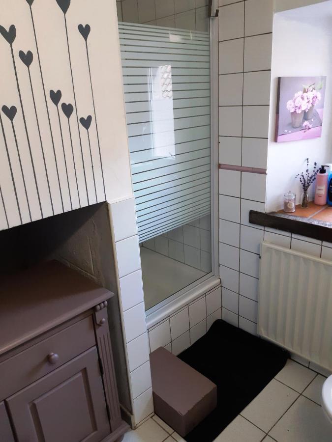 Apartament La Pause Plombières Zewnętrze zdjęcie