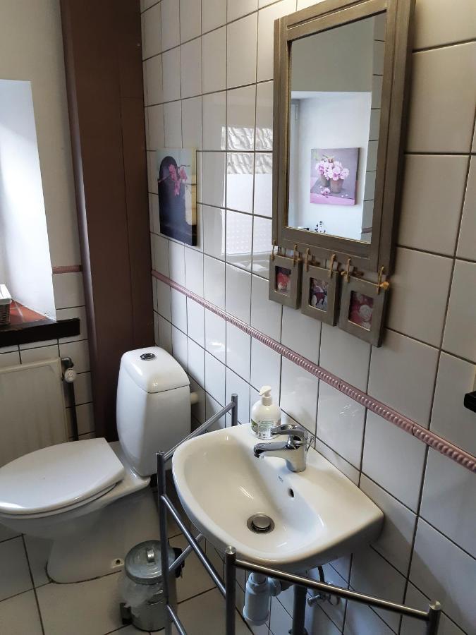 Apartament La Pause Plombières Zewnętrze zdjęcie